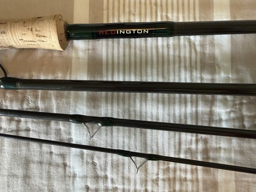 Redington tsf 9124 - redington, tropical
