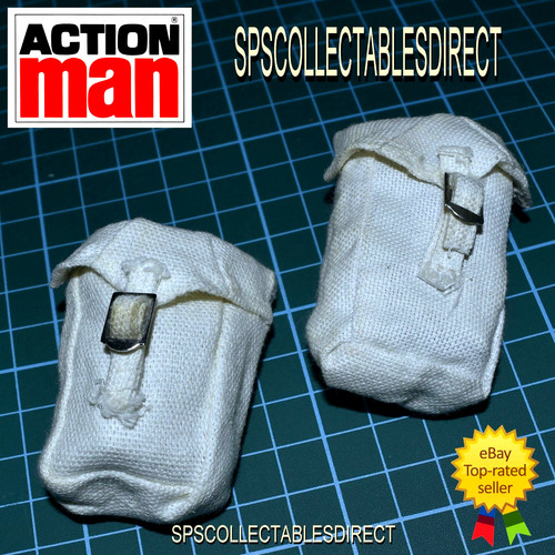 Action man vintage palitoy - man,