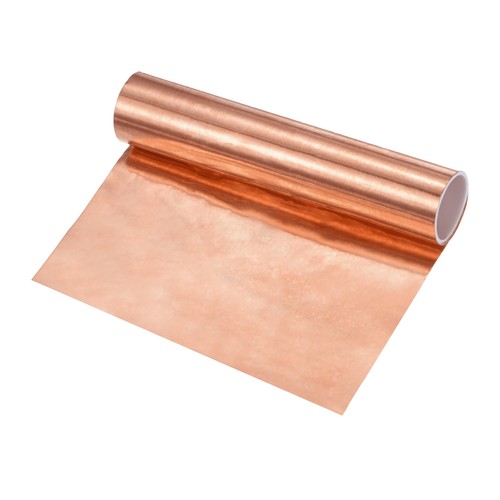Rotolo foglio rame 39 - foglio, 39"x