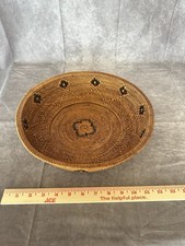 Hand Woven Bali Aga Indonesian