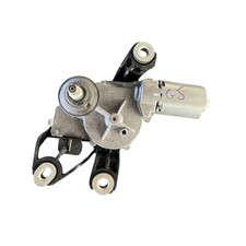 Motorino tergicristallo post - motorino,