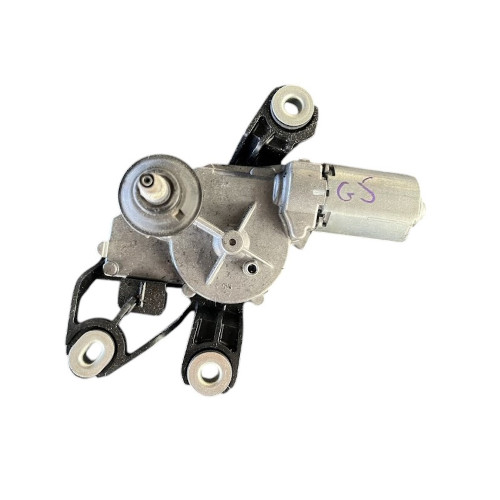 Motorino tergicristallo post - tergicristallo,