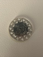 Moneta Italia commemorativa 5