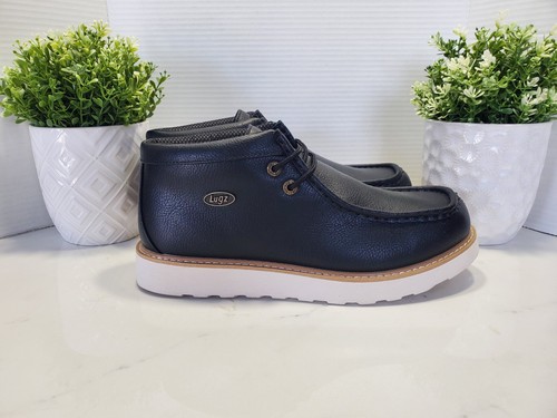 Stivali casual lugz forager - casual,