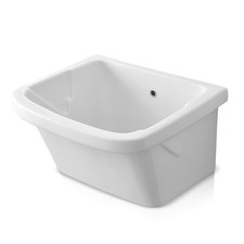 Pilozzo lavatoio 60x50 cm in