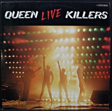 Queen - Live Killers 2xLP