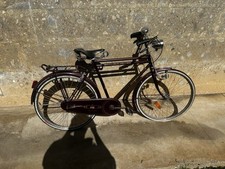 Bicicletta Old Holland