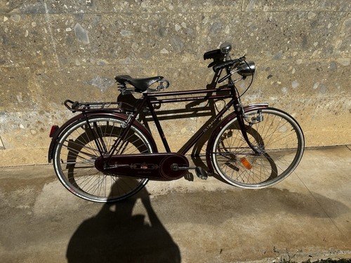 Bicicletta old holland - bicicletta,