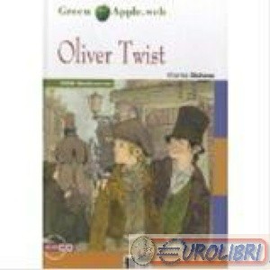 9788853013255 dickens oliver - dickens,