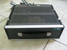 Alimentatore Drake PS-7 heavy