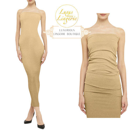 Abito fading shine wolford - abito,