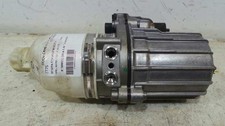 13192897 POWER STEERING PUMP /