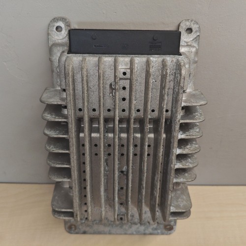 Alfa romeo 937 bose sound - gt,