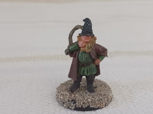 Tom bombadil signore degli - bombadil, il