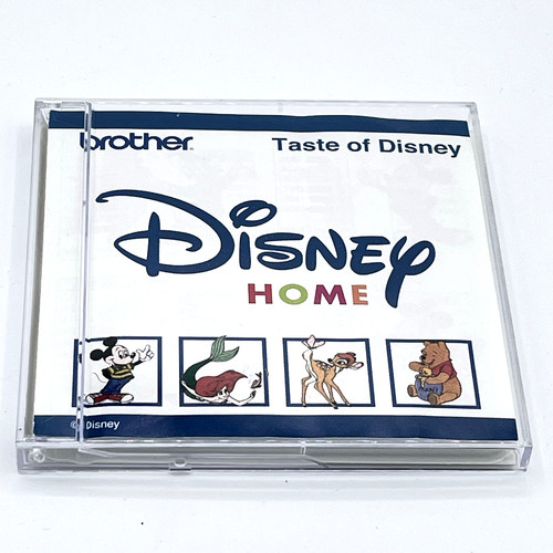 Taste disney brother - of,