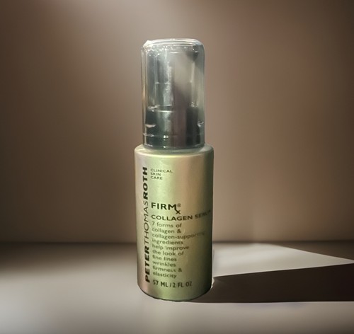 Peter thomas roth firmx - thomas,