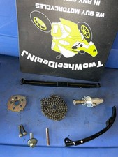1999-2002 Yamaha R6 YZF-R6 600