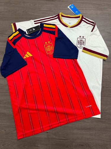 Maglia spagna mondiale - mondiale, 2026