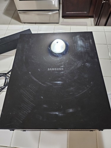 Samsung h450 soundbar - samsung, /