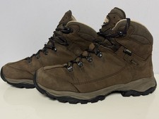 Meindl Ohio Lady 2 GTX donna taglia UK 7/41 stivali da montagna escursionismo Gore-Tex 8611