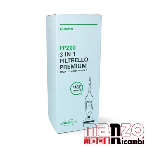 Sacchetti originali 200 - sacchetti,
