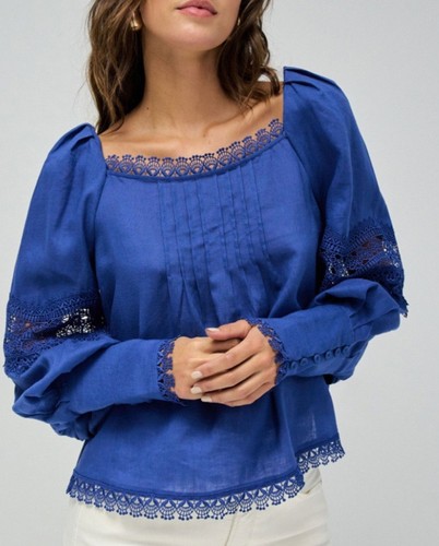Top blusa donna - , salsa