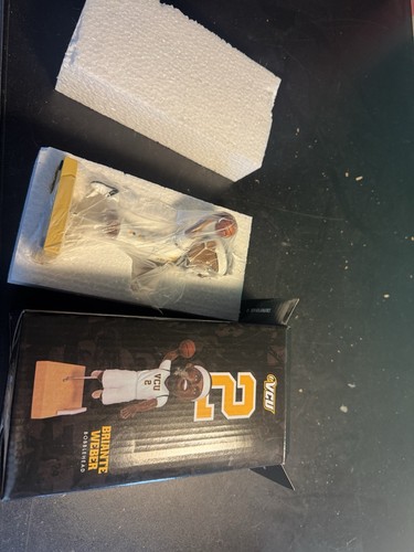 Vcu briante weber bobble head - weber,