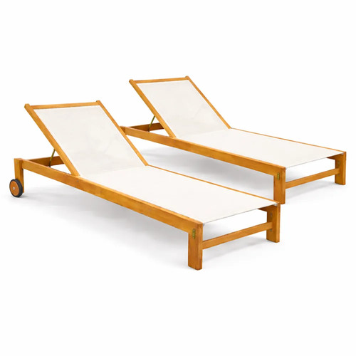 Set lettini prendisole - set,