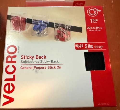 Nip velcro brand - velcro, organization