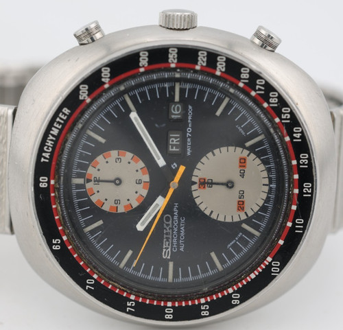 Orologio cronografo automatico - orologio,