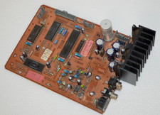 Scheda Philips CD 160
