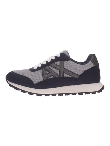 Armani exchange sneakers - armani,