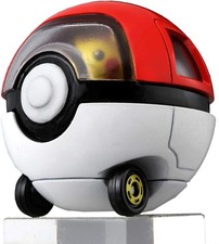 Takara Tomy Dream Tomica Ride