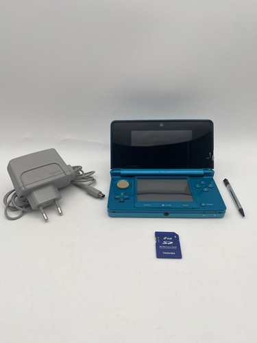 Nintendo 3ds console gioco - 3ds,