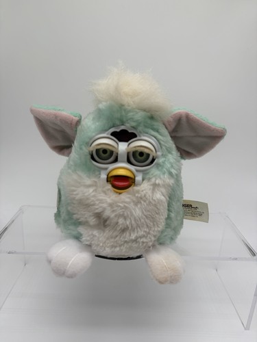 Furby babies 940 1999 - babies,