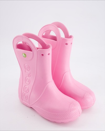 Stivaletto crocs gomma - stivaletto, 34