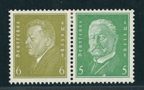 Reich stampa combinata - dt.,