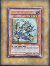 Yugioh Koa'ki Meiru Notte
