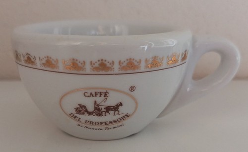 Tazzina caffè bar - , in