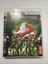 Ghostbusters The Video Game