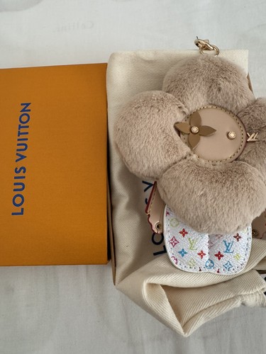 Portachiavi louis vuitton - portachiavi,
