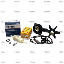 KIT MAINTENANCE PREMIUM