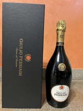 Giulio Ferrari 2010 box