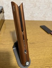 Piastra Capelli Dyson, Corallo