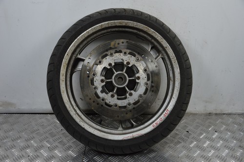 83342 cerchio anteriore - cerchio,