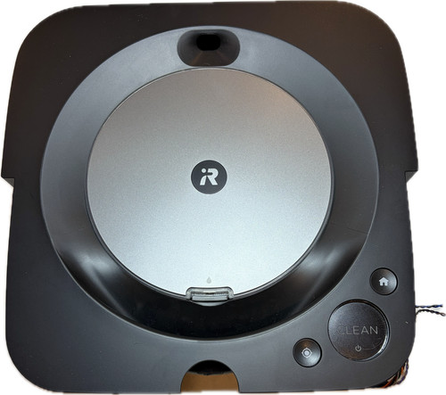 Nuovo irobot braava jet - nuovo,