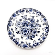 Vintage Piastra da Muro