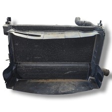 Kit Radiatori Lancia Delta 1.6