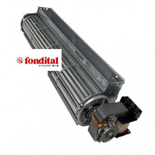 Ventilatore tangenziale 360 2