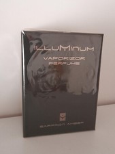 SAFFRON AMBER EDP de Illuminum 100ml. ORIGINAL (Last unit)